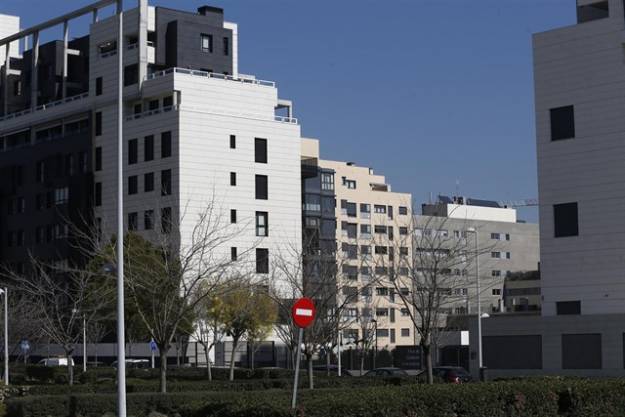 Los expertos inmobiliarios piden recuperar los incentivos fiscales para que se pongan pisos en alquiler 1