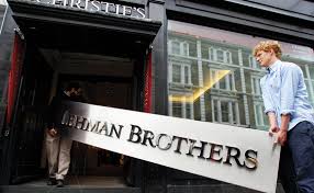 Los últimos días de Lehman Brothers 4