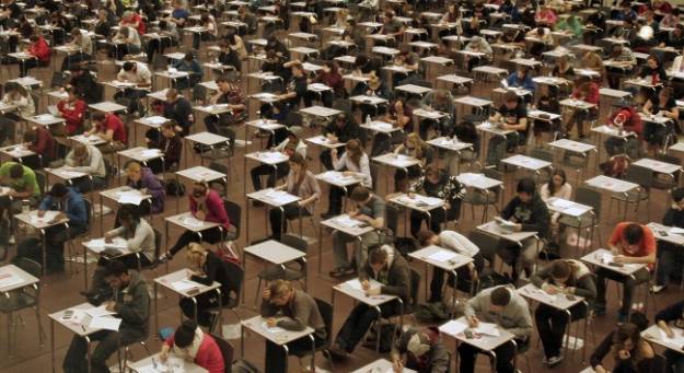 El Gobierno ultimará esta semana con los sindicatos la oferta de empleo público de 2018 1