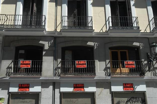 Banco de España alerta de los "efectos adversos" de regular el precio del alquiler 1