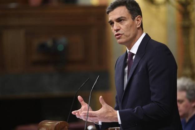 Sánchez asume que no podrá publicar los nombres de la amnistía fiscal 1