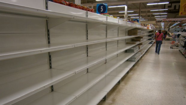 El FMI prevé una inflación del 1.000.000% para Venezuela en 2018 1