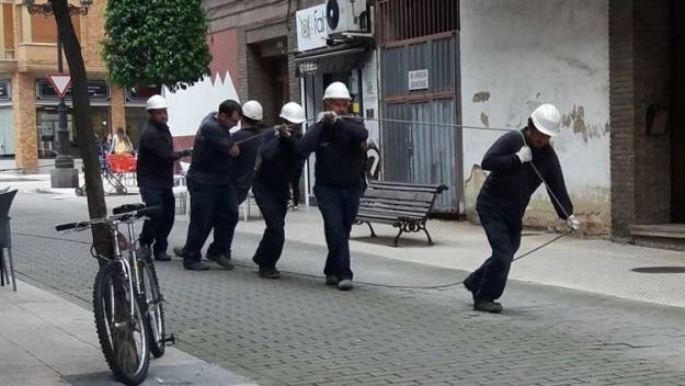El salario medio en España recorta su poder adquisitivo en 469 euros anuales desde 2016 1