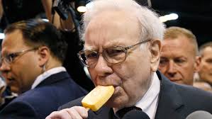 El denominado ‘Indicator Buffett ‘ muestra malas noticias para inversores en acciones 1