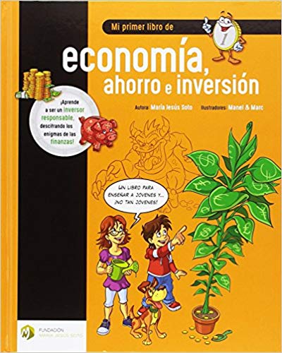 Enseñar finanzas a los niños, Podemos y el efecto Streisand 1