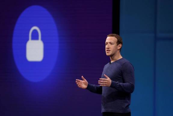 Facebook pidió a los bancos compartir información sobre sus clientes, según 'The Wall Street Journal' 12