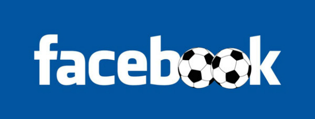 Facebook apuesta por el fútbol 1
