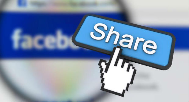 ¿Por qué Facebook se estaría planteando eliminar el botón ‘compartir’? 14