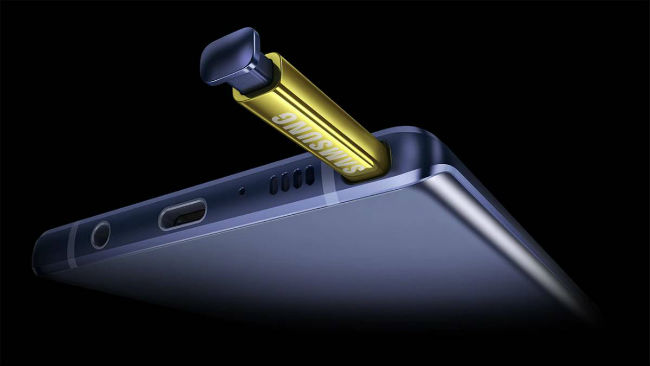 El Galaxy Note 9 de Samsung cuesta 673 cañas de cerveza 2