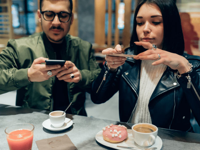 ¿Cuánto cobra un influencer por 'no hacer nada'? 2