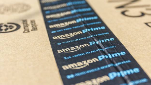 Amazon sube el precio de su servicio Prime hasta los 36 euros al año 1