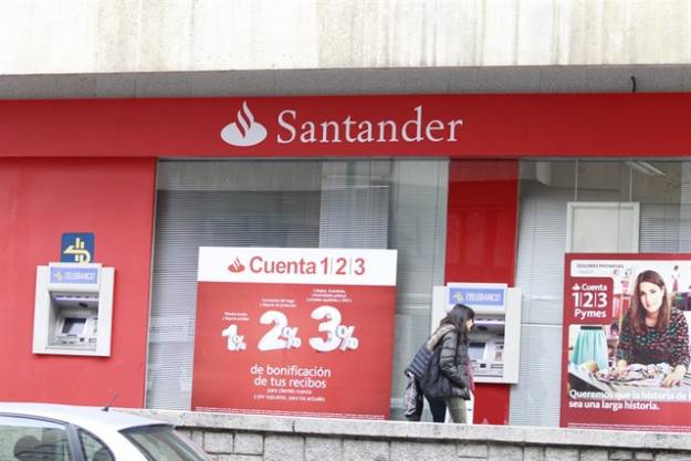 El Banco de España multa a Santander por incumplir sus obligaciones con deudores hipotecarios sin recursos 1