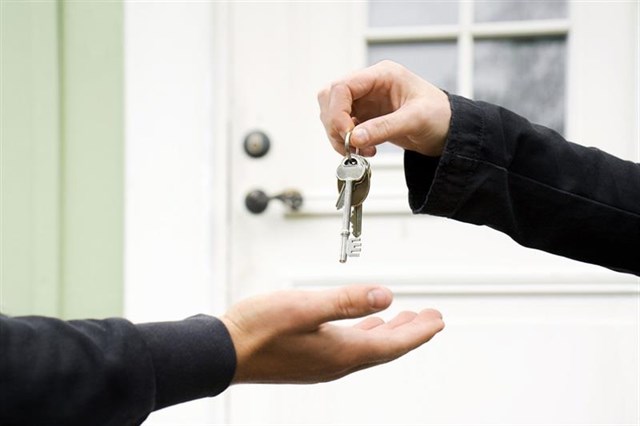 La curiosa manera de comprar una casa sin hipoteca 1
