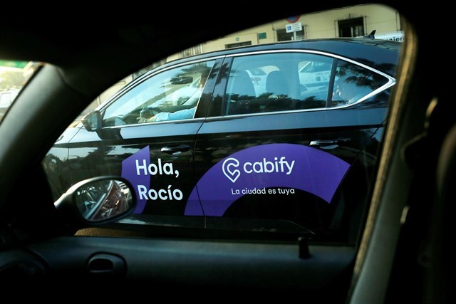 Uber y Cabify hoy son gratis 1