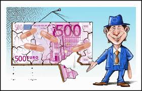 La UE está en un uy 1