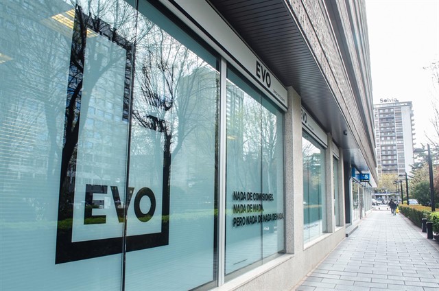 Bankinter compra el negocio de Evo Banco en España 4