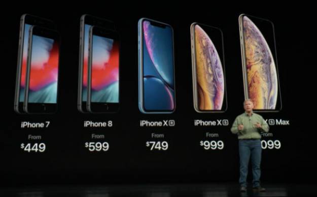 Apple no es Mercadona: el nuevo iPhone ‘barato’ es caro 13