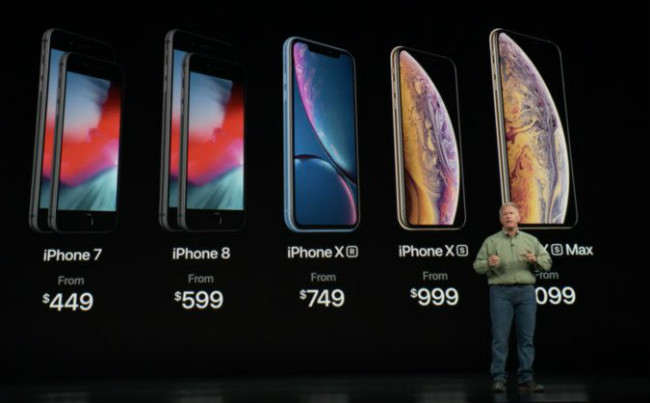 Apple no es Mercadona: el nuevo iPhone ‘barato’ es caro 4