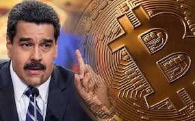 Por qué la criptomoneda de Venezuela, Petro, es un fracaso 1