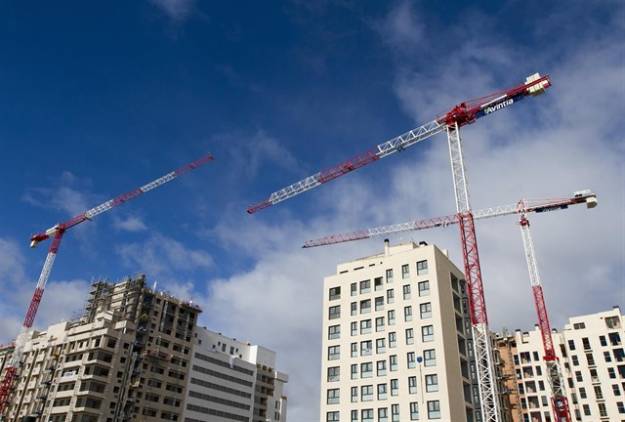 Cajamar pone en venta más de 1.800 viviendas por menos de 80.000 euros 1