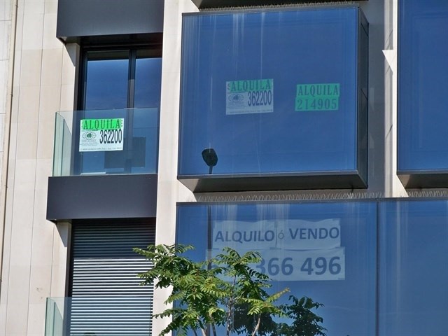 Bankia y Haya Real Estate ponen a la venta 2.900 viviendas y 1.400 inmuebles con descuentos de hasta el 40% 1