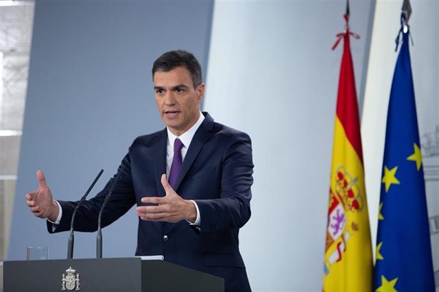 La improbable aprobación de los Presupuestos 1