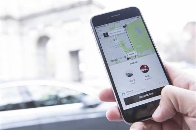 Uber y Cabify ofrecerán gratis su servicios el miércoles 26 de septiembre 1