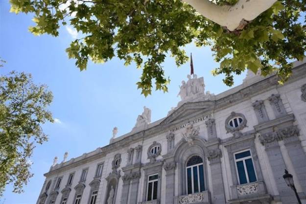 El Supremo estudiará a quién corresponde pagar el impuesto sobre las hipotecas 1