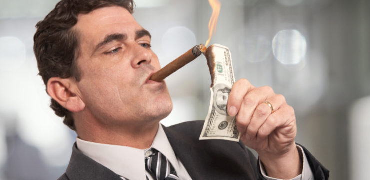 Más de 250 multimillonarios piden a los políticos que les suban los impuestos para combatir la desigualdad 1