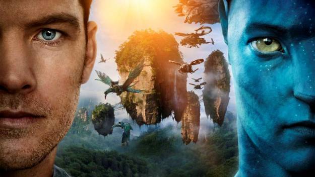 Avatar finaliza el rodaje de sus dos primeras secuelas 4