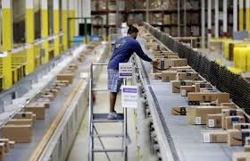 ¿Por qué subió Amazon el salario mínimo a sus empleados? 1