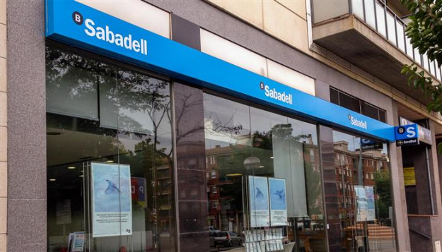 El Banco de Sabadell espera que el Supremo reconsidere su decisión ante la inestabilidad causada a la banca 1