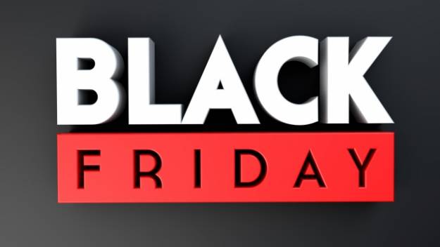 Los españoles gastarán 89 euros de media en el 'Black Friday', un 9% más 4