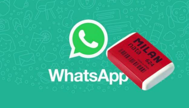 Cuidado con tus mensajes ‘fallidos’ en WhatsApp: se reduce el tiempo de borrado 4