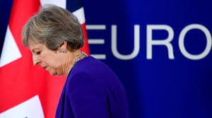 El Brexit y su coste semanal de 500 millones de libras esterlinas 1