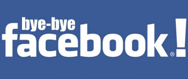 Todo el mundo quiere abandonar Facebook (hasta sus ejecutivos) 3
