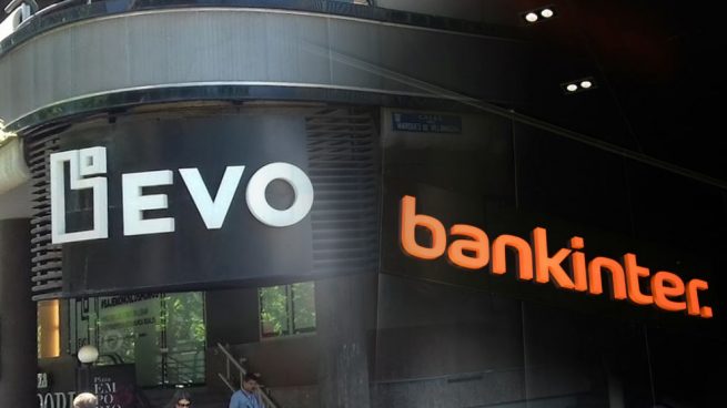 Bankinter unirá sus filiales "online" Coinc y EVO Banco 10
