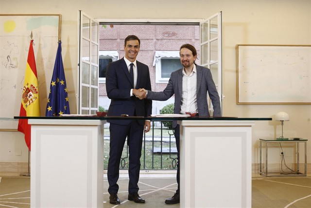 La nueva legislatura y los problemas a los que se enfrentará 1