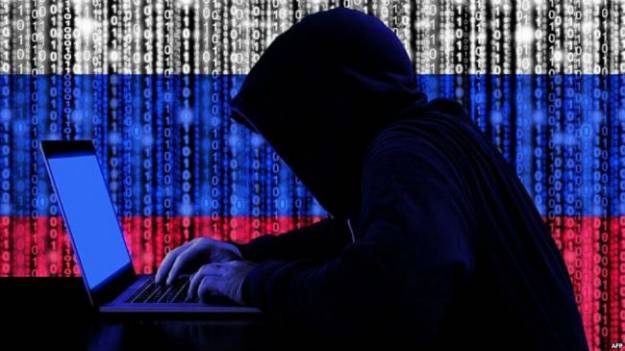 ¿Por qué los hackers rusos dan tanto miedo en Occidente? 12