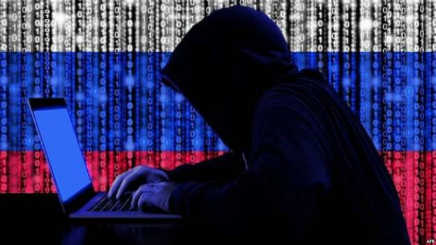 ¿Por qué los hackers rusos dan tanto miedo en Occidente? 1
