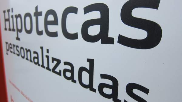 Santander, BBVA y Bankia paralizan la venta de hipotecas 13