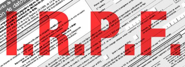 El tipo máximo del IRPF subirá dos puntos a partir de 130.000 euros y cuatro puntos desde 300.000 euros 1