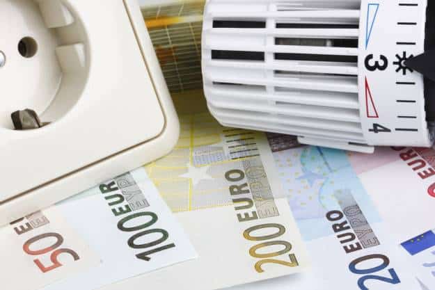 El precio de la electricidad en enero es un 25% más caro que hace un año, según la OCU 1