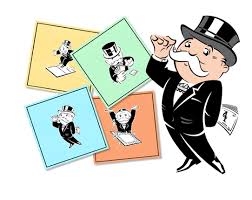El nuevo Monopoly es más real que nunca 1