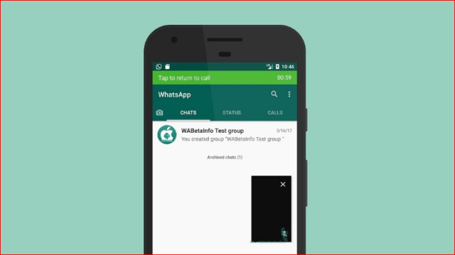 WhatsApp añade una funcionalidad que hará las delicias a los usuarios de YouTube, Instagram y Facebook 1