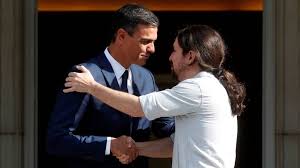 A vueltas con la subida del salario mínimo interprofesional 1