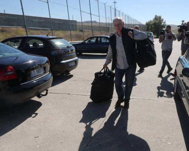 Rodrigo Rato ingresa en prisión 1