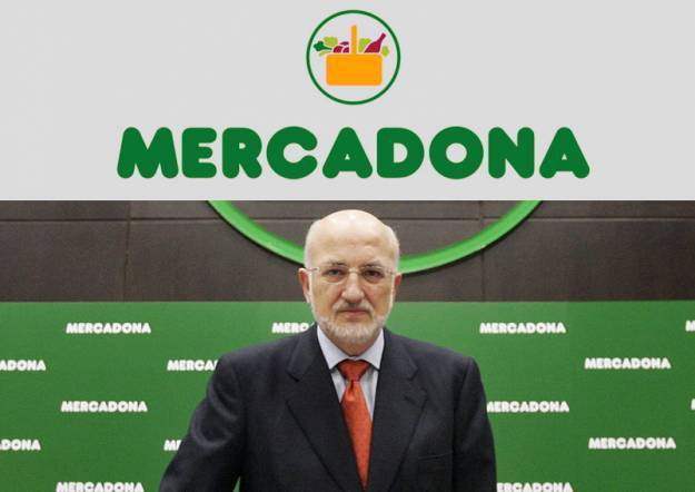 El dueño de Mercadona dice que la economía va igual que en 2017 pero "el lío político" de Cataluña hace estar "más acojonado" 1