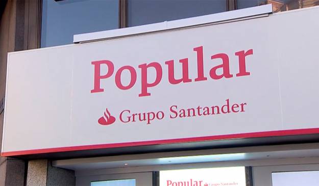 Santander acometerá la integración tecnológica de Popular en Portugal este fin de semana 3