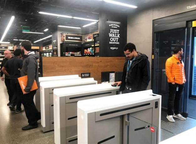 El supermercado del futuro necesitará un 40% menos de horas de trabajo empleadas 1